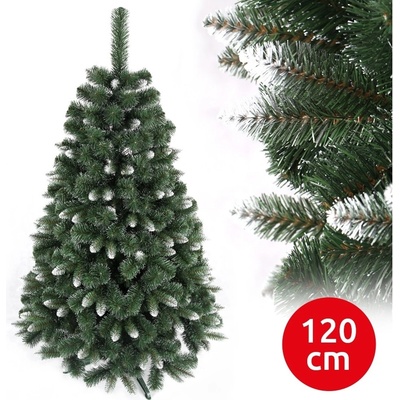 ANMA Vianočný stromček NARY I 120 cm borovica AM0105