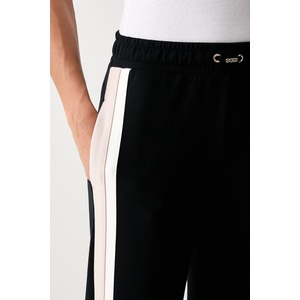 BOSS спортен панталон дамски с модал TONE_Pants (50566103)