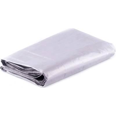 MasiPro Plachta 130g ŠEDÁ 10 x 15 m 102278