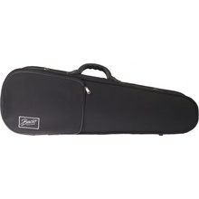 Bacio Instruments Violin Case BK 1/2