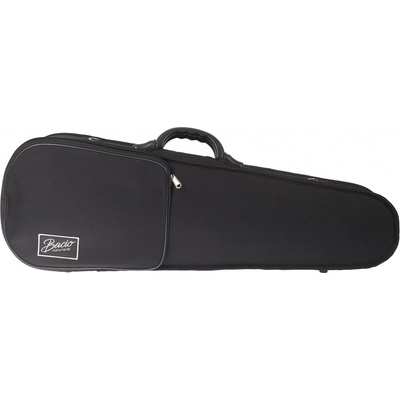 Bacio Instruments Violin Case BK 1/2