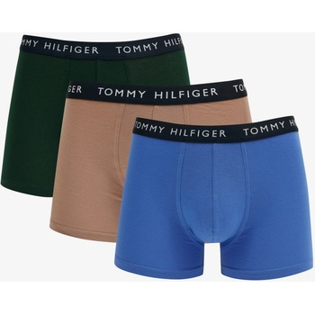 Tommy Hilfiger súprava 3 kusov boxeriek