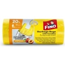 FINO Pytle zavazovací Color 20l 7µm 30ks žluté