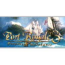 Port Royale 3 (Gold)