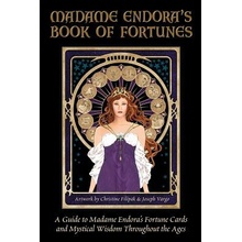 Madame Endoras Book of Fortunes Vargo Joseph