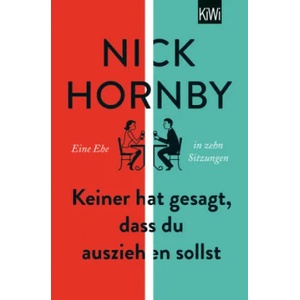 Keiner hat gesagt, dass du ausziehen sollst | Ingo Herzke (ISBN: 9783462001808)