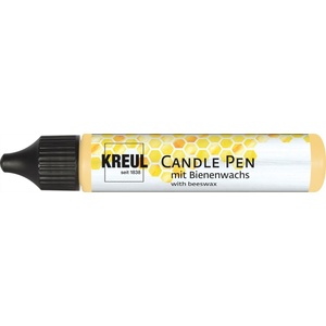 Kreul 49714 Писалка за свещи Gold 1 бр (49714)