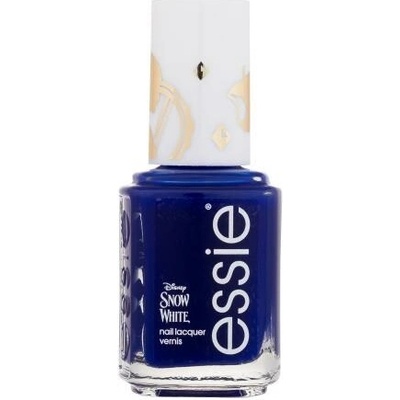 Essie Nail Lacquer Snow White lak na nechty 1007 brave and true 13.5 ml