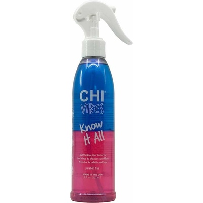 Farouk System CHI Vibes Multitasking Hair Protector 237 ml
