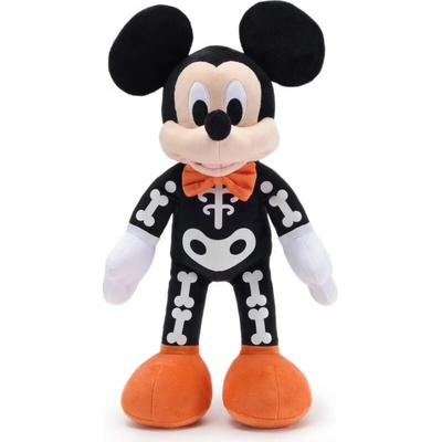 DISNEY Mickey Mouse Halloween 2026 plyšová hračka