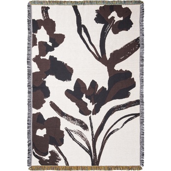 Ferm Living Cilla Плед, 120 x 170 см (1104271808)