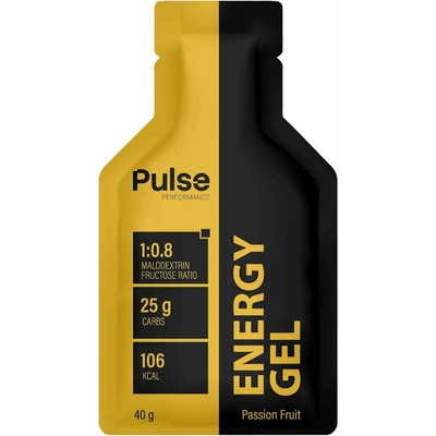 Pulse Energy Gel 40 g