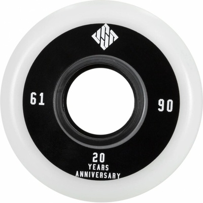 USD Team 61mm 90A 4ks