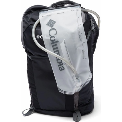 Columbia Maxtrail 16L BackPack with Reservoir čierna