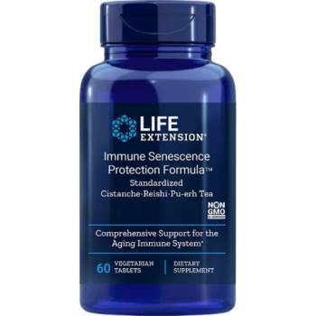 Image 1 of Life Extension Immune Senescence Protection Formula [60 Таблетки]