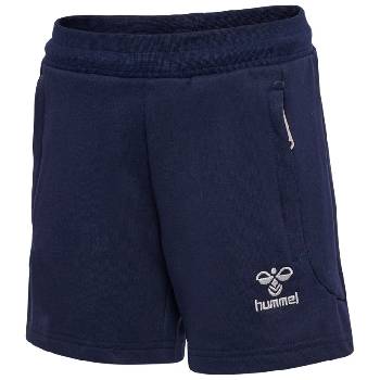 Hummel Шорти Hummel hmlMOVE GRID COTTON SHORTS KIDS 214921-7026 Размер 164