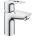GROHE BauLoop Смесител за умивалник 1/2″, едноръкохватков, S-размер (23879001)