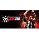 WWE 2K16