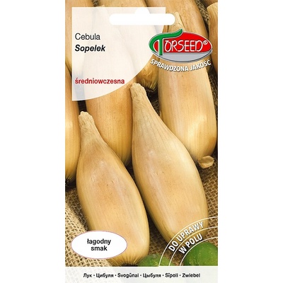 Semená Torseed cibuľa sopelek 2 g