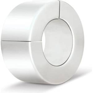 Prowler RED Stainless Steel Magnetic Ring 30mm