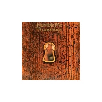 HUMBLE PIE: THUNDERBOX CD