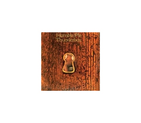 HUMBLE PIE: THUNDERBOX CD