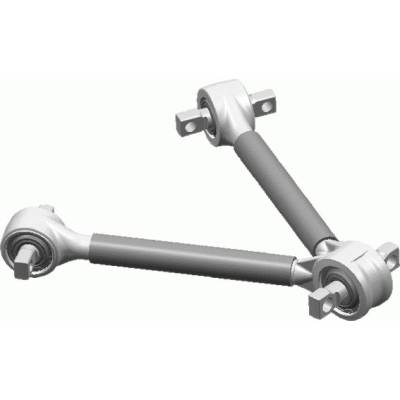 Rameno zavesenia kolies LEMFÖRDER 33639 01