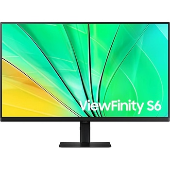 Samsung ViewFinity S6 S32D600EAU