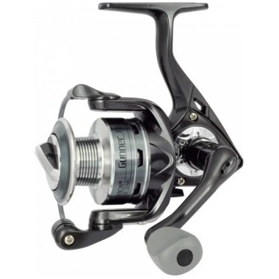 Robinson Gunner FD 255