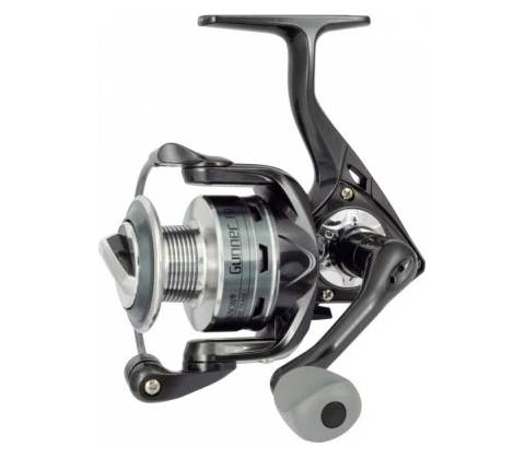 Robinson Gunner FD 255