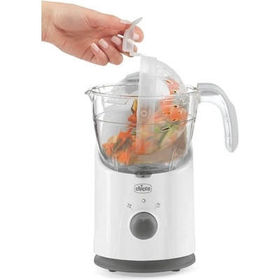 Chicco 4v1 07656.00