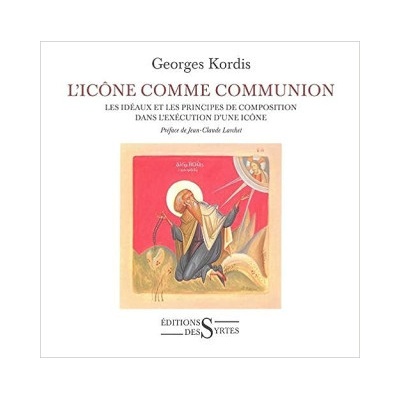 L'icône comme communion