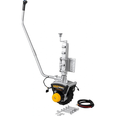 Elektrický manipulační vozík s přívěsem MINI MOVER GEN 3 2722 kg