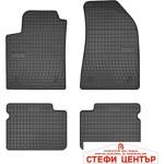 FroGum Гумени стелки Frogum съвместими сFiat Bravo II (2007-2014) (5151182) - steficenter