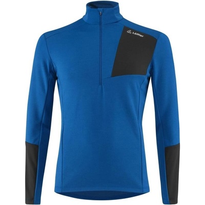 Löffler Tech -MERINO modrá