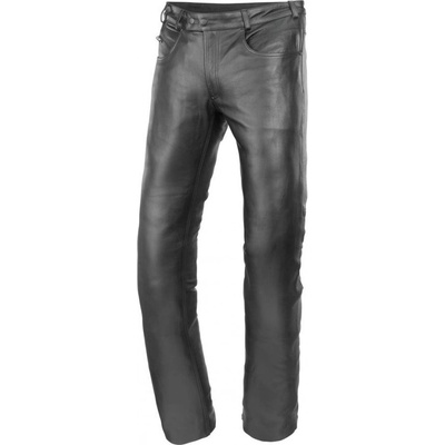 Büse JEANS čierne