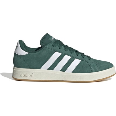 Adidas Мъжки обувки Adidas adiads Grand Court Base 00s Shoes Mens - Green/White