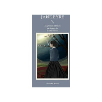Image 1 of Jane Eyre | Brontë