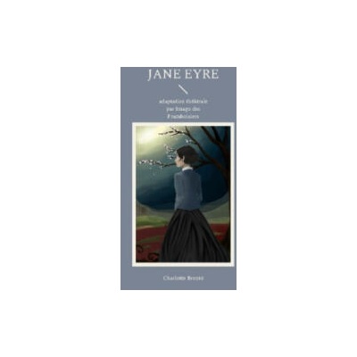 Jane Eyre | Brontë