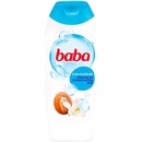 Baba sprchový gél Bambucké maslo a Pomaranč 400 ml
