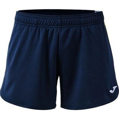 Joma Terra Short Dark Navy/Lime