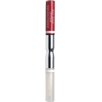 Seventeen Cosmetics Течно червило за устни All Day Lip Color