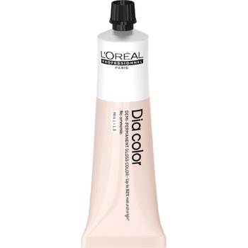 L'Oréal L'Oréal Professionnel Dia Color 60 ml боя без амоняк 7.11
