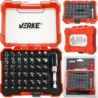 Verke 36 ks V39200
