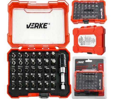 Verke 36 ks V39200