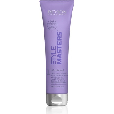 Revlon Professional Style Masters Smooth Control Iron Guard 150 ml