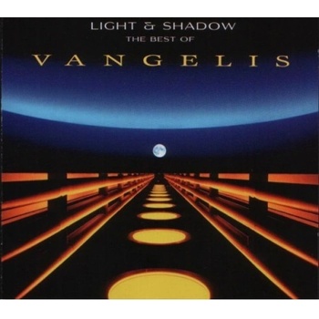 Vangelis - Light & Shadow CD