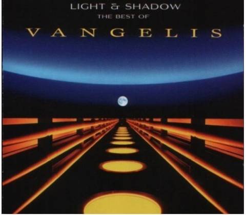 Vangelis - Light & Shadow CD