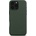 WOOLnut Leather Case for iPhone 16 Pro Max - Green (K-WN-IP16PM-C-2946-GN)