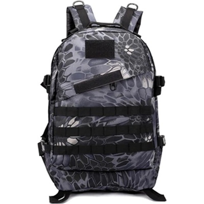 DRAGOWA Tactical Тактическа раница DRAGOWA, Typphon (DRG029.Typphon)